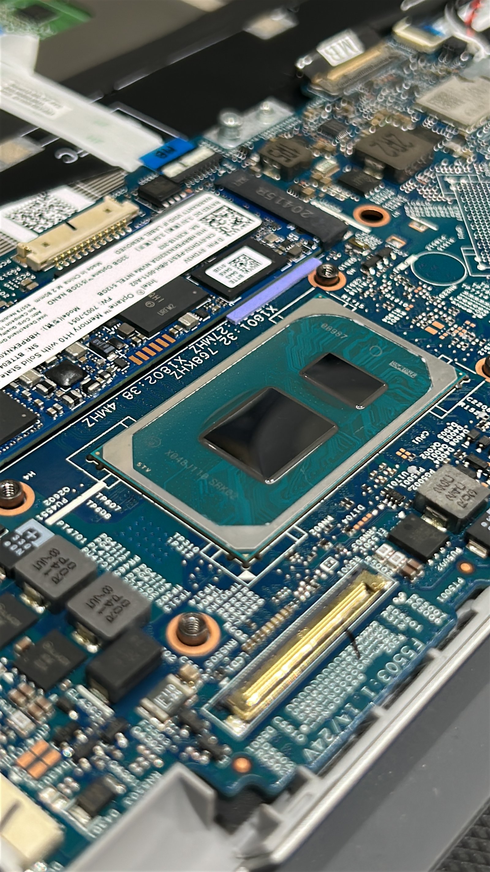 Reparo Eletrônico de Placas